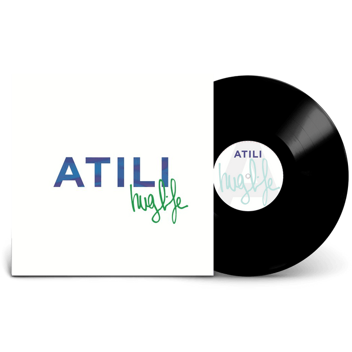 Vinyl - Atili - Huglife