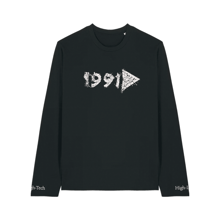 Merch - 1991 - 1991 - Long Sleeve T-Shirt