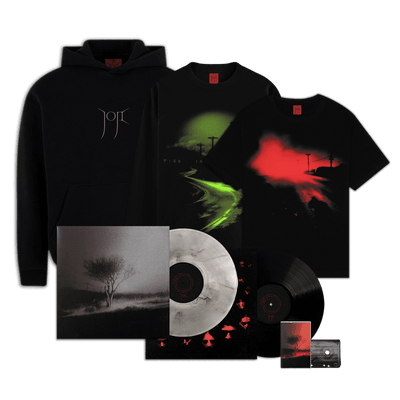 Bundle - Joji - Piss In The Wind Bundle