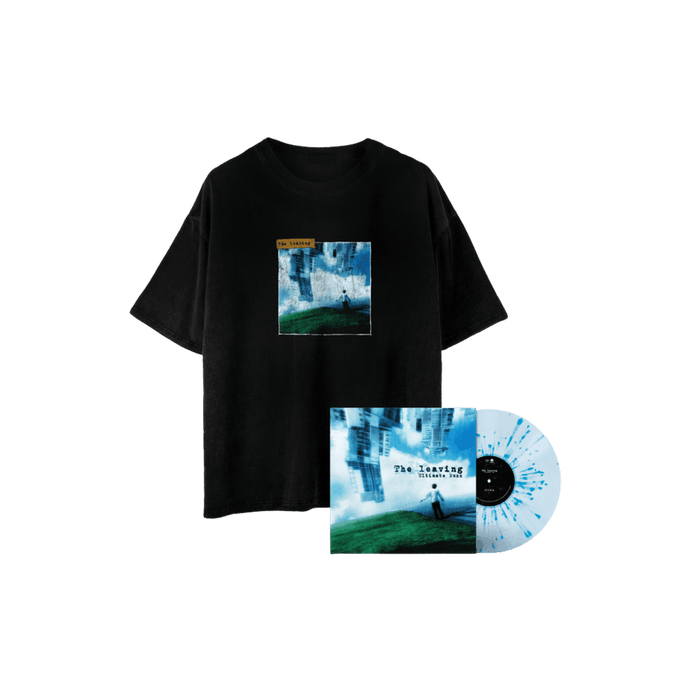 Bundle - The Leaving - The Ultimate Buzz Bundle