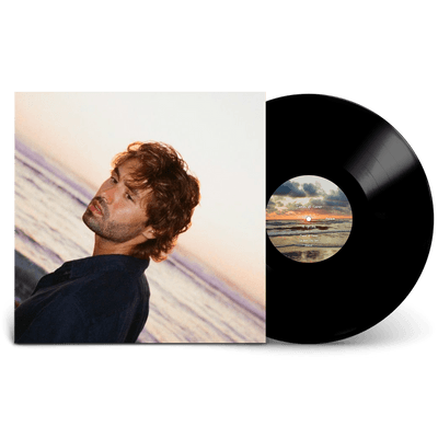 Vinyl - Pitt  - J'aurais dû t'aimer (Vinyle)