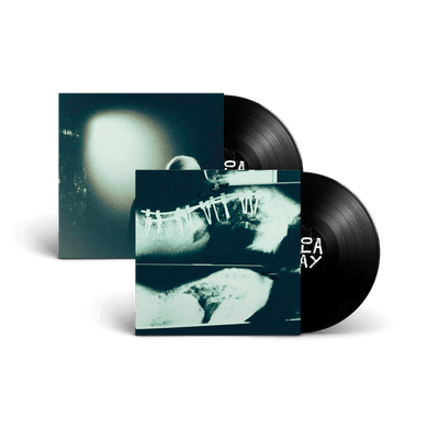 Bundle - Enola Gay - Casement + Gransha (2 EP 10" Vinyl Pack)
