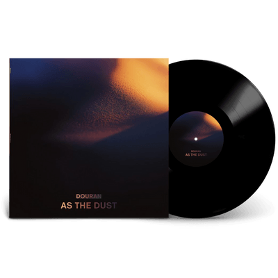 Vinyl - Douran - As The Dust