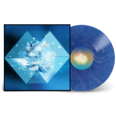 Vinyl - ANIMA! - Water