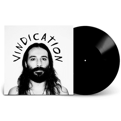 Vinyl - Stray music - Vindication