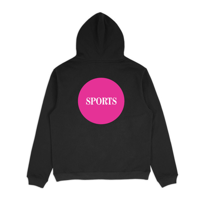 Merch - Sports - Hoodie (hover)