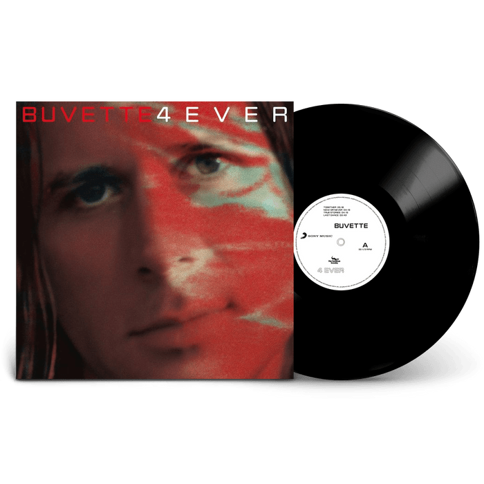 Buvette — 4EVER