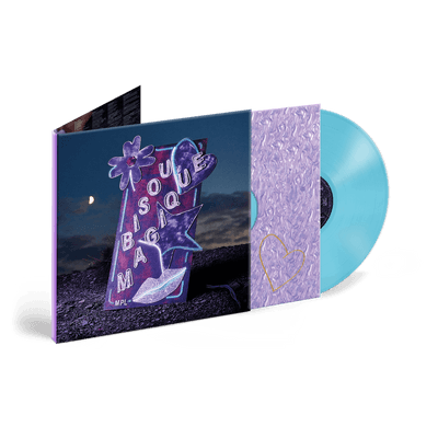 Vinyl - MPL - VINYLE - Bisou magique