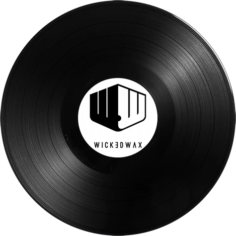 Vinyl - Legove - Cybroke - Diggers Factory