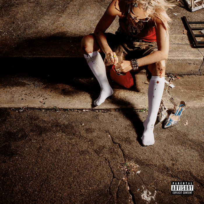 Merch - Total Tommy - Trapezoid Digital Download