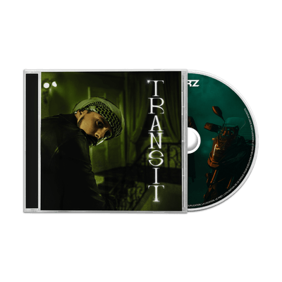 Cd - TRZ - TRANSIT (CD)