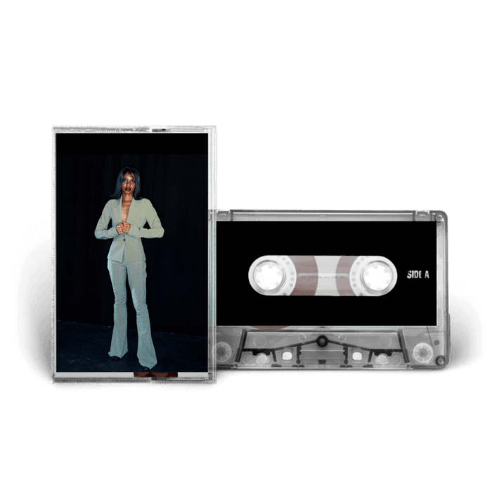 K7 - Ojerime - B4 I Breakdown (K7)