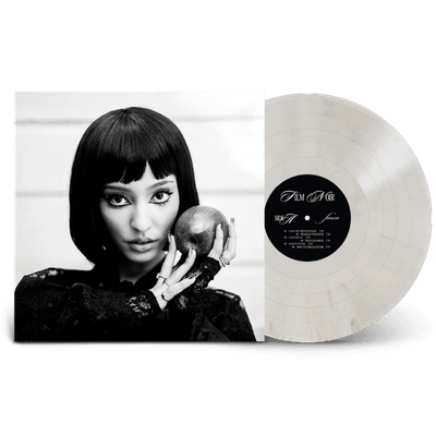 Vinyl - Faouzia - FILM NOIR (Vinyl)