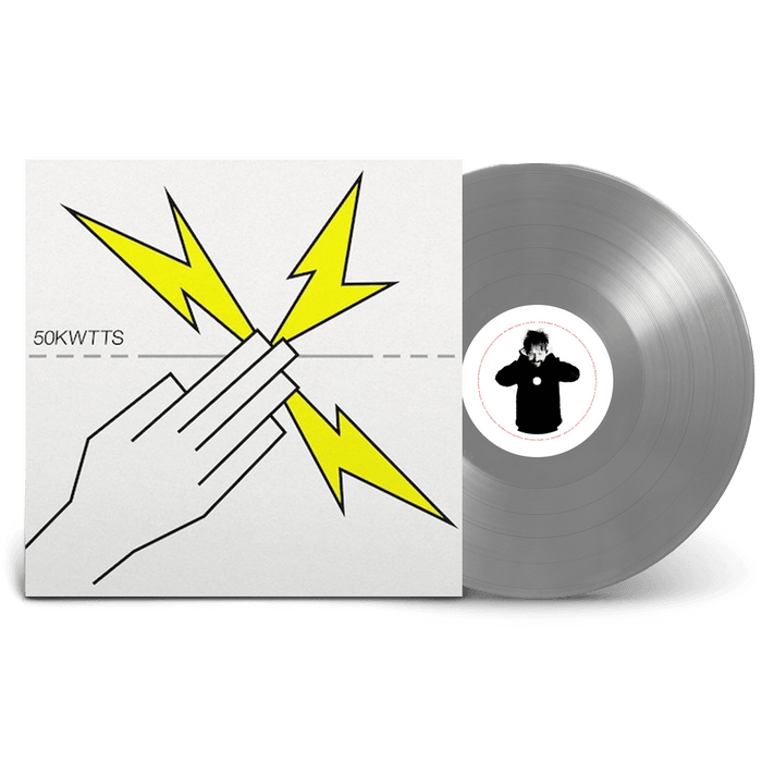 Vinyl - Lewis Ofman - 50KWTTS - Store Exclusive