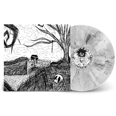 Vinyl - The Verbal Mind - it isn’t the end of the world.