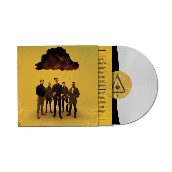 Rain City Drive — To Better Days - Limited Edition Reissue