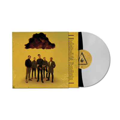 Vinyl - Rain City Drive - To Better Days - Limited Edition Reissue