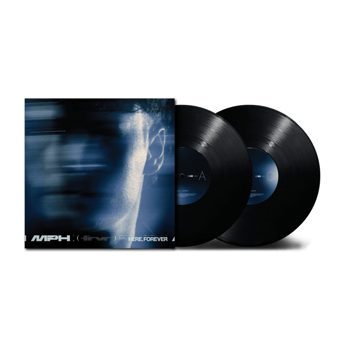 Vinyl - MPH - Here, Forever - 2xLP
