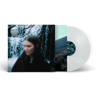 Vinyl - Art School Girlfriend - Lean In (Indie / Retail Exclusive Color LP)