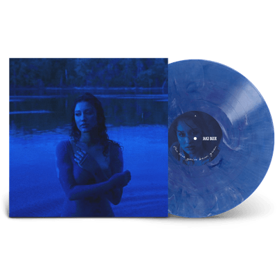 Vinyl - JAKI BLUE - The Love you've Been Given