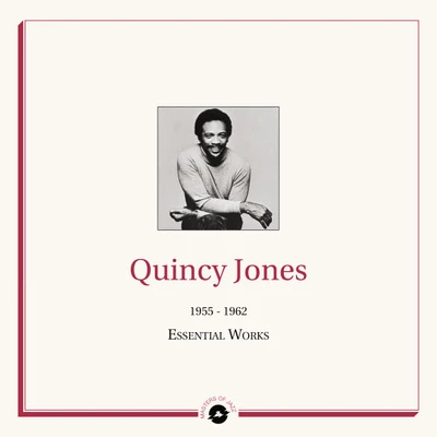 Vinyl - Quincy Jones - 1955 - 1962 : The Essential Works - Diggers