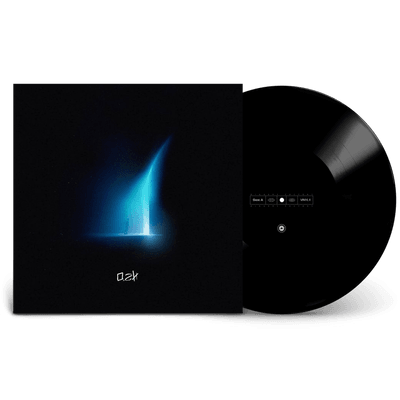 Vinyl - Hash 24 - 0.24 Réédition