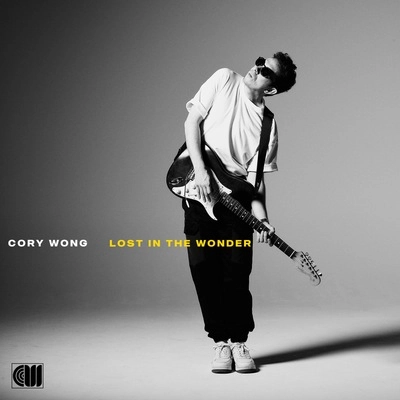 CORY WONG LOST IN THE WONDER 限定盤　イエロー Vinyl - Cory Wong - Lost In The Wonder (D2C-Exclusive - Mustard