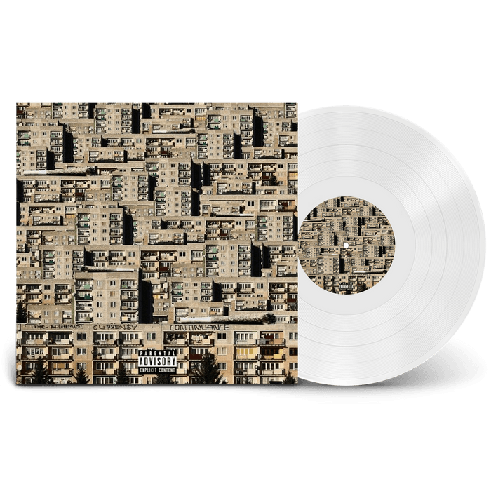 洋楽 Curren$y & The Alchemist - Continuance ODgtODQ0MS5qcGVn.jpeg