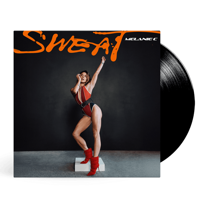 Vinyl - Melanie C - SWEAT