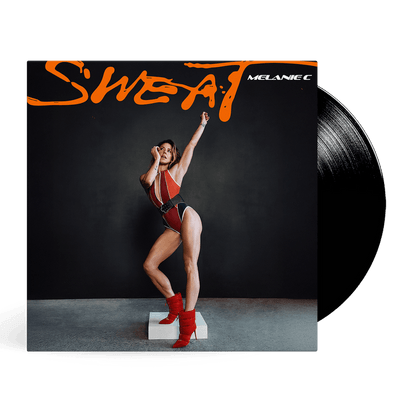 Vinyl - Melanie C - SWEAT