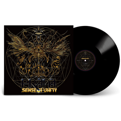 Vinyl - PRANA - Sense Of Unity
