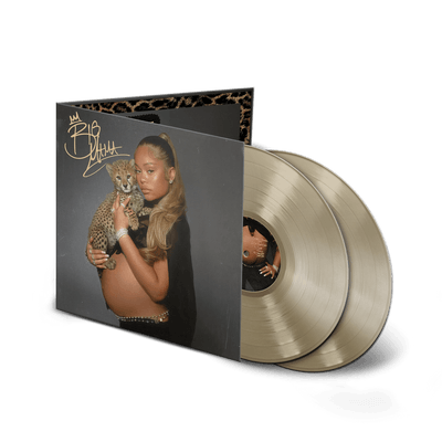Vinyl - Latto - Big Mama [Main Cover Vinyl]
