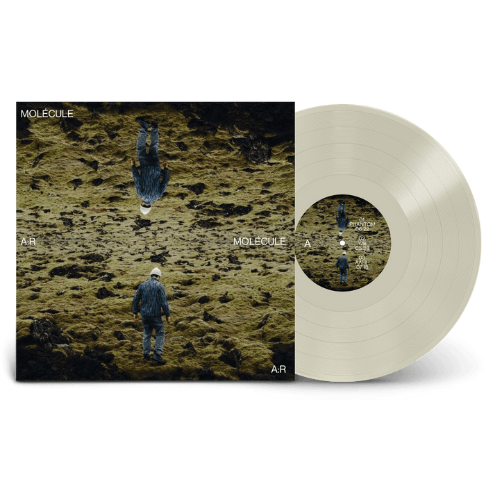 Vinyl - Molécule - A:R