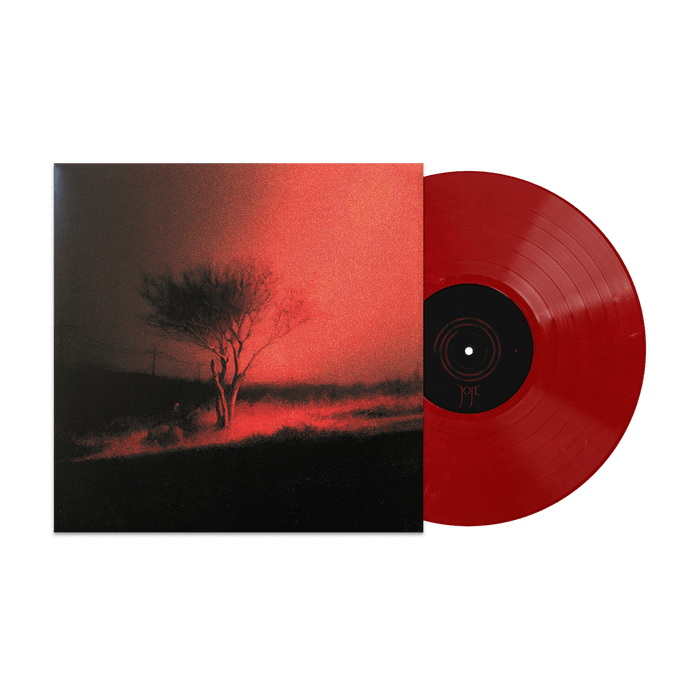 JOJI Vinyl - Joji - Piss In The Wind Vinyl (Limited Signed Artcard +