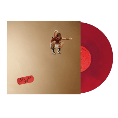 Vinyl - Ruel - Kicking My Feet - Standard LP