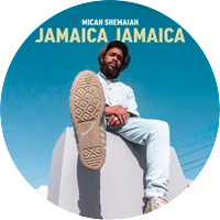 Vinyl - Micah Shemaiah - Jamaica Jamaica - Diggers Factory
