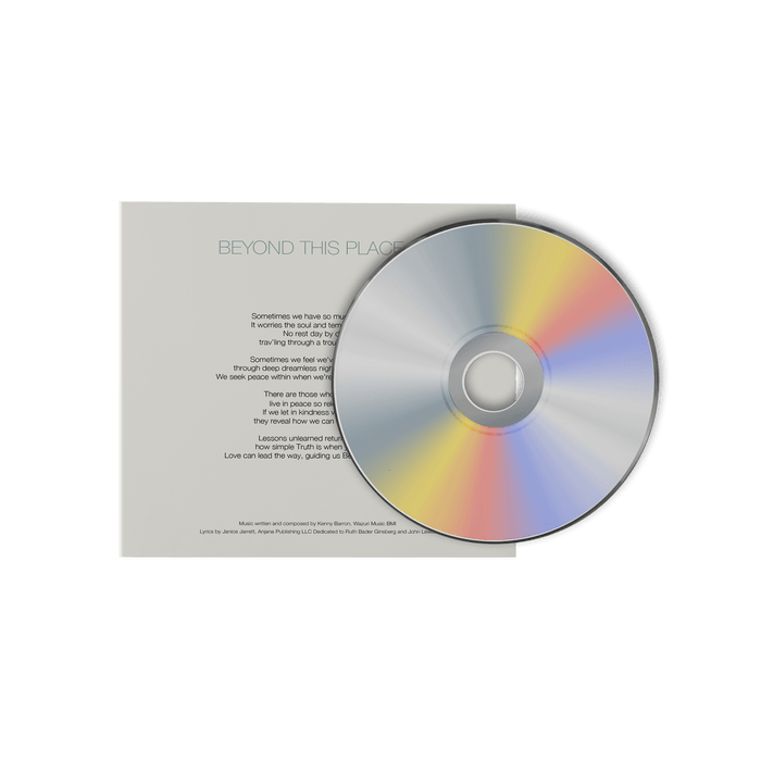 Cd - Kenny Barron - Songbook (CD) (hover)