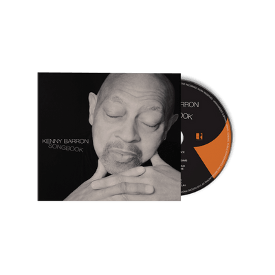 Cd - Kenny Barron - Songbook (CD)