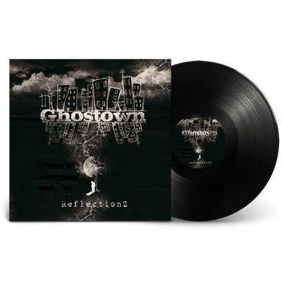 Vinyl - Ghostown - Reflectionz