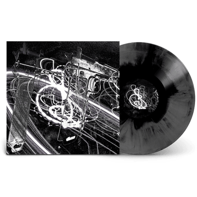 Vinyl - ♡xpfm - ？虚像の彼方？ Black/Grey 2xLP
