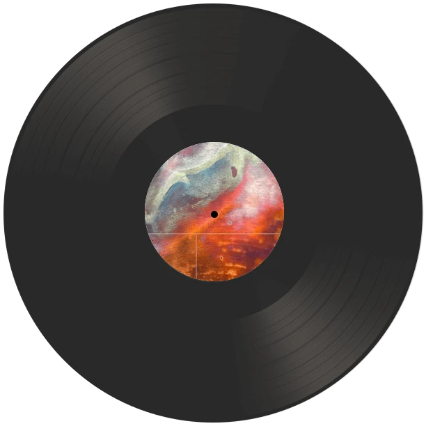 Vinyl - Atjazz - Labfunk - 21st Anniversary Edition