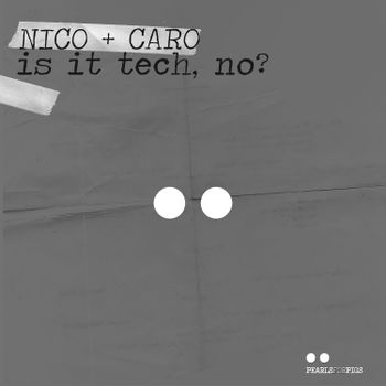 NICO + CARO - is it tech, no?