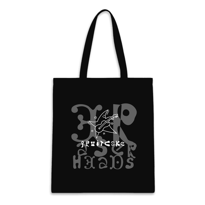 Merch - Eraserheads - Fruitcake - Tote Bag