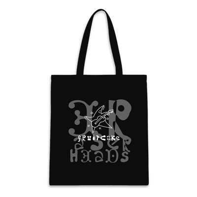Merch - Eraserheads - Fruitcake - Tote Bag
