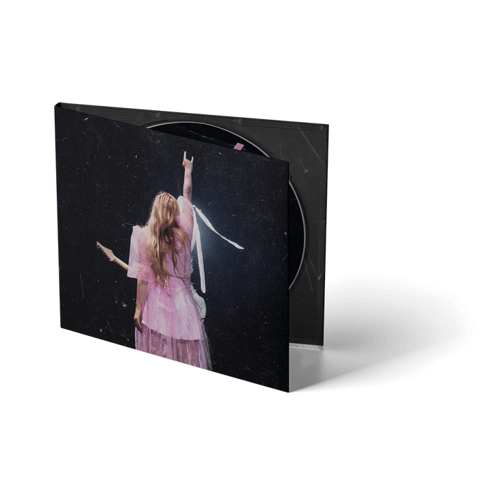 Cd - SUN - Krystal Metal (Digipack Edition)