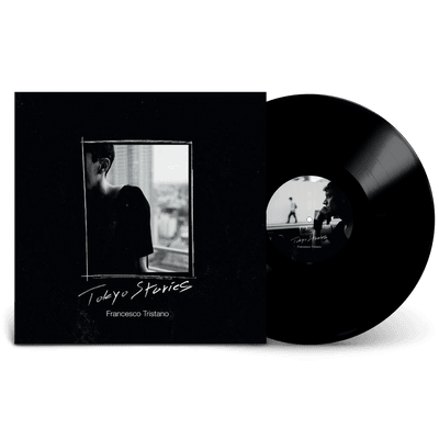 Vinyl - Francesco Tristano - Tokyo Stories 