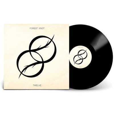 Vinyl - Forest Knot - Twelve