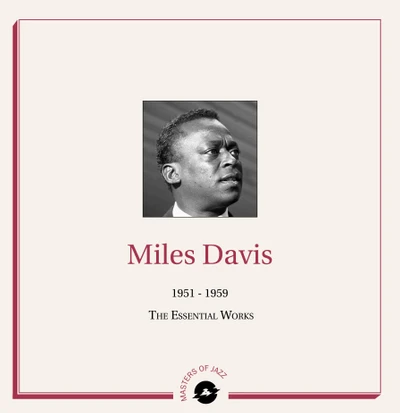 Vinyl - Miles Davis - 1951 - 1959: The Essential Works - Numbered