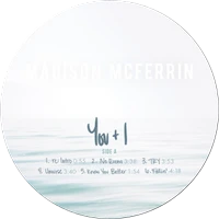 新品 レコード] madison mcferrin you+I LP You + I | Madison McFerrin