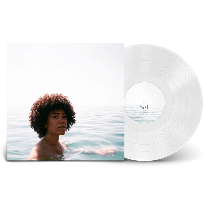 [新品　レコード] madison mcferrin you+I LP You + I | Madison McFerrin